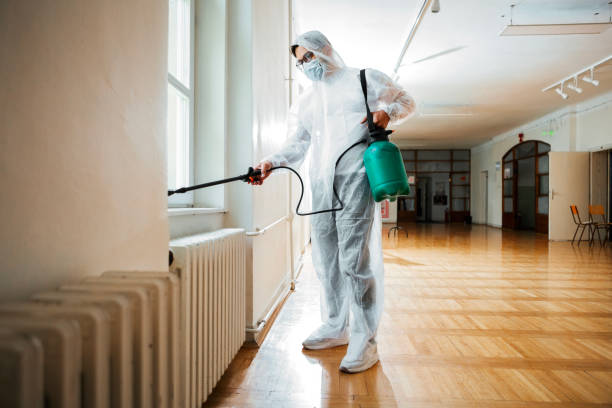 Trusted Morenci, MI Pest Control Experts